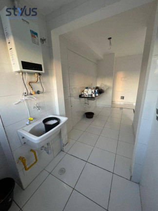 Imagem Apartamento com 3 Quartos para Alugar, 57 m² em Vila Milton - Guarulhos