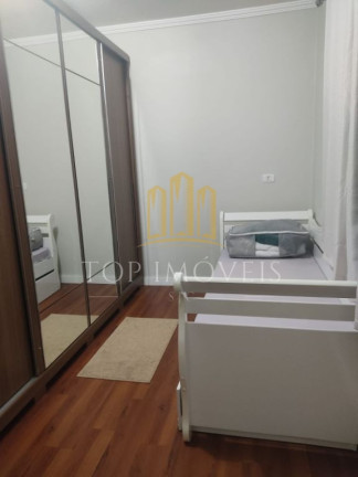 Imagem Sobrado com 3 Quartos à Venda, 250 m² em Jardim Maritéia - São José Dos Campos Imagem Sobrado com 3 Quartos à Venda, 250 m² em Jardim Maritéia - São José Dos Campos