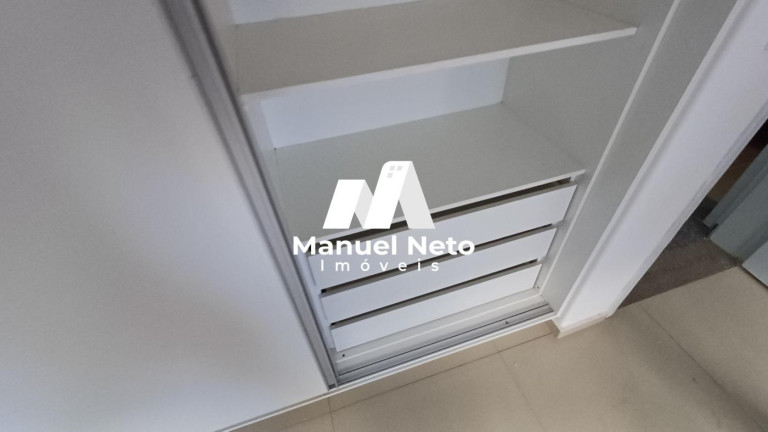 Imagem Apartamento com 4 Quartos à Venda, 176 m² em Meireles - Fortaleza