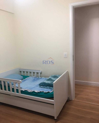 Imagem Apartamento com 2 Quartos à Venda, 79 m² em Jardim Cordeiro - São Paulo