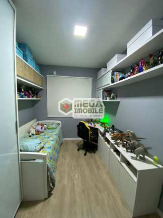 Imagem Apartamento com 2 Quartos à Venda, 73 m² em Itacorubi - Florianópolis