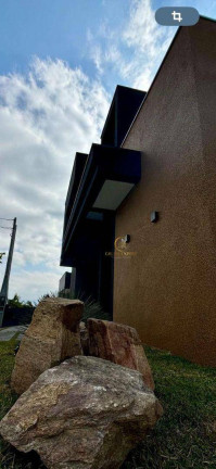 Imagem Casa com 3 Quartos à Venda, 160 m² em Condomínio Terras Do Vale - Caçapava Imagem Casa com 3 Quartos à Venda, 160 m² em Condomínio Terras Do Vale - Caçapava