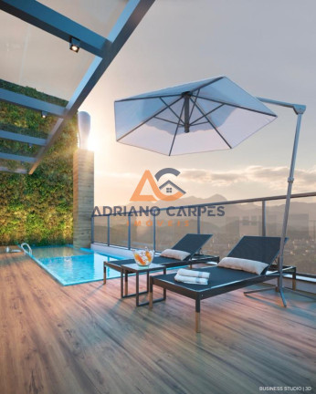 Imagem Imóvel com 3 Quartos à Venda, 94 m² em Itacolomi - Balneário Piçarras