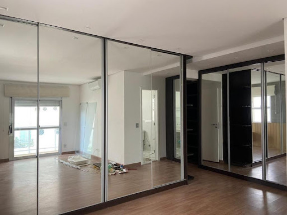 Imagem Apartamento com 3 Quartos à Venda, 235 m² em Alphaville - Barueri Imagem Apartamento com 3 Quartos à Venda, 235 m² em Alphaville - Barueri