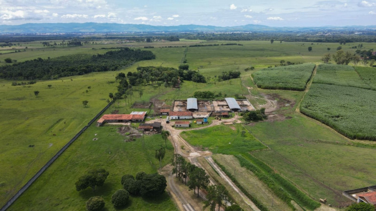 Imagem Fazenda à Venda, 100 m² em Centro - Pindamonhangaba Imagem Fazenda à Venda, 100 m² em Centro - Pindamonhangaba