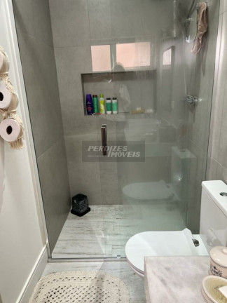 Imagem Apartamento com 2 Quartos à Venda, 85 m² em Perdizes - São Paulo