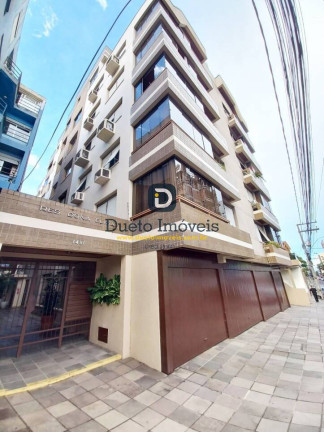 Apartamento com 2 Quartos à Venda, 90 m² em Centro - Santa Maria