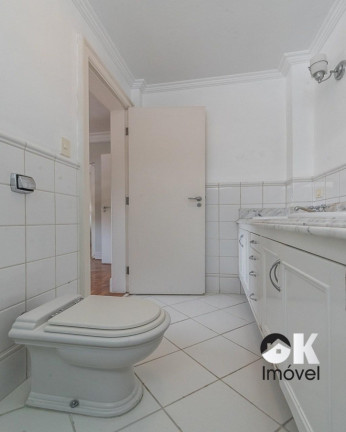 Imagem Apartamento com 3 Quartos à Venda, 202 m² em Higienópolis - São Paulo Imagem Apartamento com 3 Quartos à Venda, 202 m² em Higienópolis - São Paulo