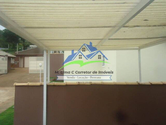 Imagem Casa de Condomínio com 3 Quartos à Venda, 200 m² em Jardim Estância Brasil - Atibaia Imagem Casa de Condomínio com 3 Quartos à Venda, 200 m² em Jardim Estância Brasil - Atibaia
