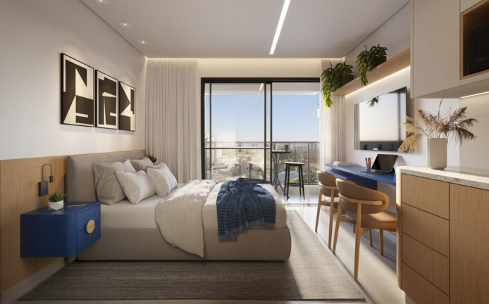 Imagem Imóvel com 2 Quartos à Venda, 46 m² em Capão Raso - Curitiba Imagem Imóvel com 2 Quartos à Venda, 46 m² em Capão Raso - Curitiba
