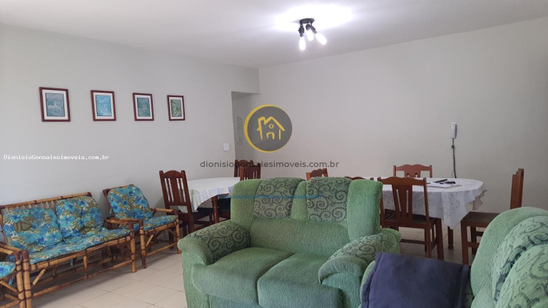 Imagem Apartamento com 3 Quartos à Venda, 134 m² em Parque Balneário Oasis - Peruíbe Imagem Apartamento com 3 Quartos à Venda, 134 m² em Parque Balneário Oasis - Peruíbe