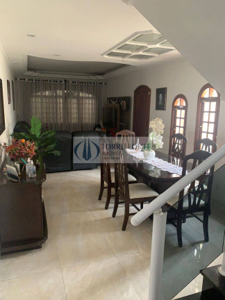 Imagem Sobrado com 3 Quartos à Venda, 145 m² em Chácara Belenzinho - São Paulo