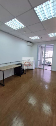 Imagem Imóvel com 1 Quarto à Venda, 57 m² em Pinheiros - São Paulo