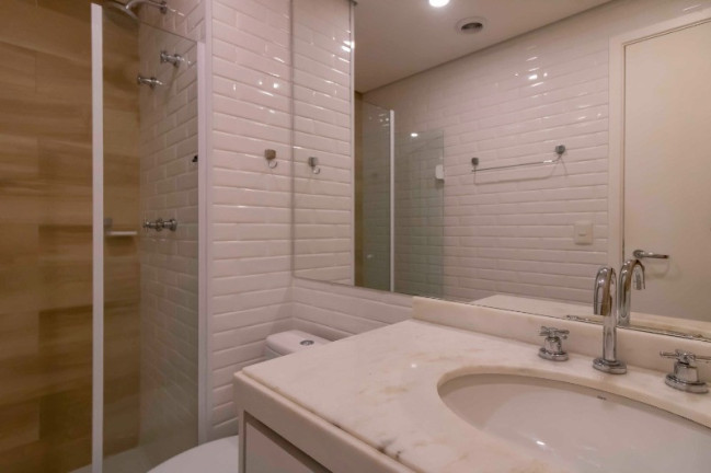 Imagem Imóvel com 1 Quarto para Alugar, 39 m² em Vila Buarque - São Paulo Imagem Imóvel com 1 Quarto para Alugar, 39 m² em Vila Buarque - São Paulo