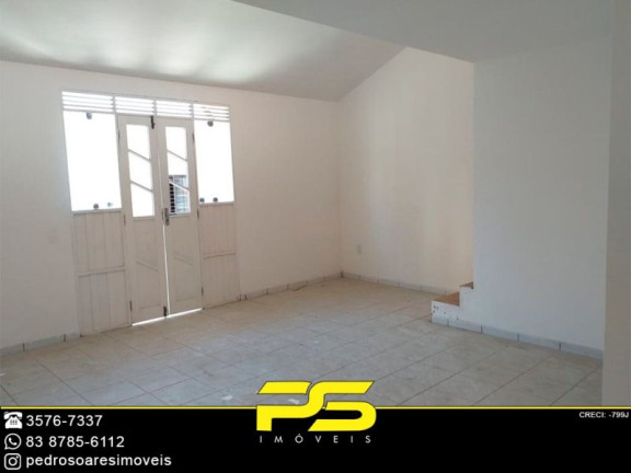Imagem Apartamento com 3 Quartos à Venda, 160 m² em Jardim Oceania - João Pessoa Imagem Apartamento com 3 Quartos à Venda, 160 m² em Jardim Oceania - João Pessoa