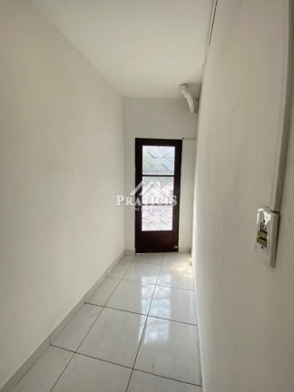 Imagem Casa com 2 Quartos para Alugar, 60 m² em Vila Mariana - São Paulo