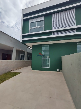Imagem Sobrado com 2 Quartos à Venda,  em São João Do Rio Vermelho - Florianópolis