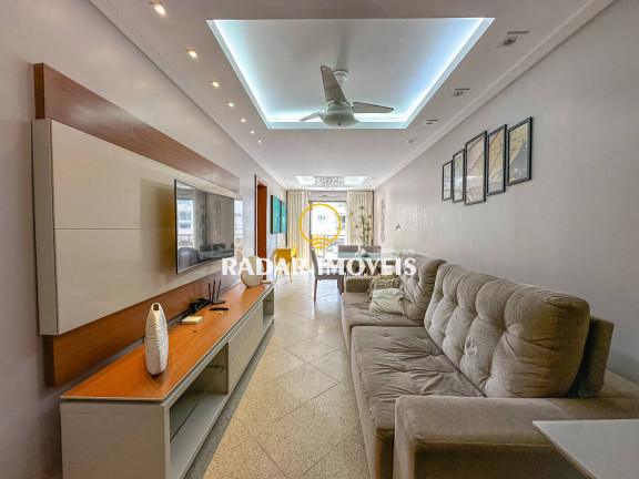 Apartamento com 2 Quartos à Venda, 85 m² em Algodoal - Cabo Frio