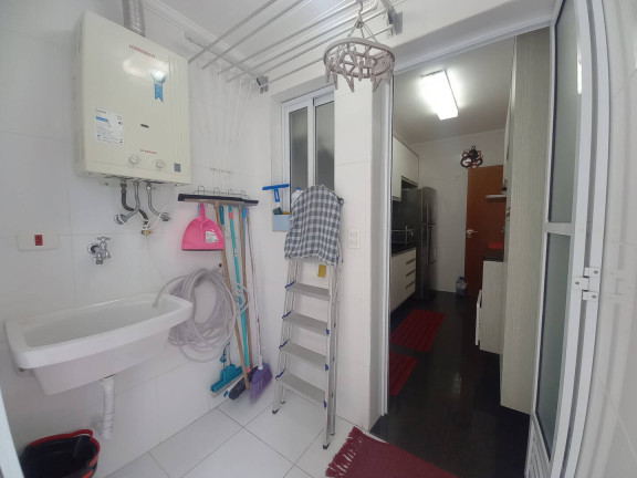 Imagem Apartamento com 2 Quartos à Venda, 111 m² em Canto Do Forte - Praia Grande Imagem Apartamento com 2 Quartos à Venda, 111 m² em Canto Do Forte - Praia Grande