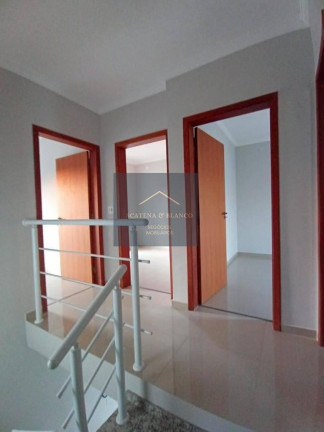 Imagem Casa de Condomínio com 3 Quartos à Venda, 133 m² em Condomínio Residencial Harmonia - Sorocaba Imagem Casa de Condomínio com 3 Quartos à Venda, 133 m² em Condomínio Residencial Harmonia - Sorocaba