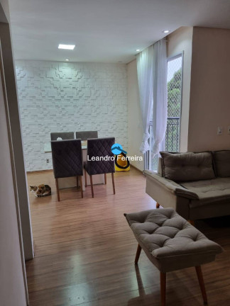 Imagem Apartamento com 3 Quartos à Venda, 59 m² em Planalto - São Bernardo Do Campo Imagem Apartamento com 3 Quartos à Venda, 59 m² em Planalto - São Bernardo Do Campo