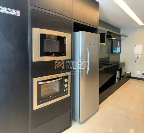 Imagem Apartamento com 1 Quarto para Alugar, 40 m² em Jardim Aquarius - São José Dos Campos Imagem Apartamento com 1 Quarto para Alugar, 40 m² em Jardim Aquarius - São José Dos Campos