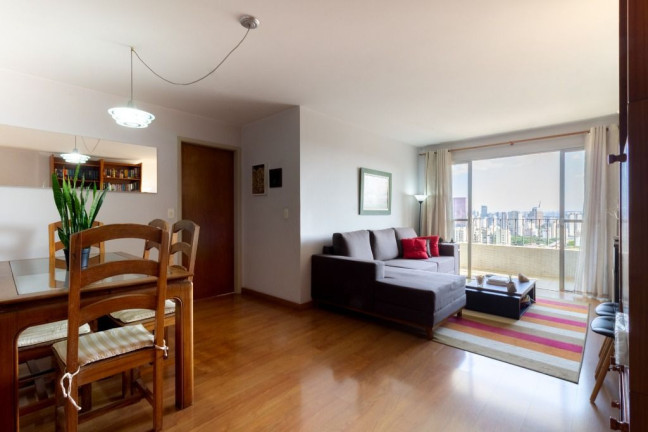 Imagem Apartamento com 3 Quartos à Venda, 113 m² em Vila Madalena - São Paulo Imagem Apartamento com 3 Quartos à Venda, 113 m² em Vila Madalena - São Paulo