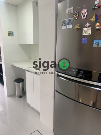 Imagem Apartamento com 2 Quartos à Venda, 81 m² em Vila Andrade - São Paulo