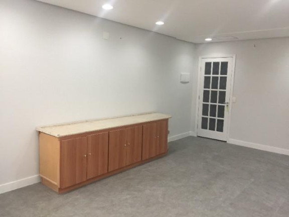 Imagem Sala Comercial à Venda, 44 m² em Brooklin - São Paulo