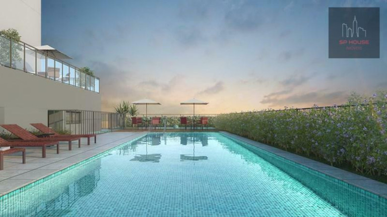 Imagem Apartamento com 3 Quartos à Venda, 122 m² em Perdizes - São Paulo