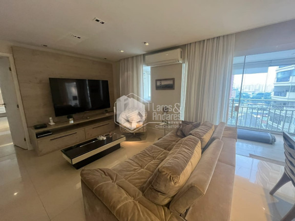 Imagem Apartamento com 3 Quartos à Venda, 126 m² em Mooca - São Paulo