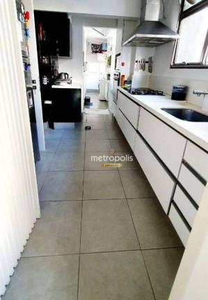 Imagem Apartamento com 4 Quartos à Venda, 234 m² em Santa Cecília - São Paulo