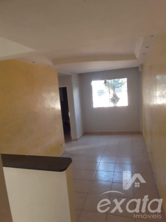 Imagem Apartamento com 2 Quartos à Venda, 49 m² em Jardim Limoeiro - Serra