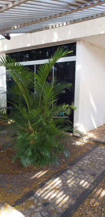 Imagem Casa com 5 Quartos à Venda, 350 m² em Centro - Campo Grande