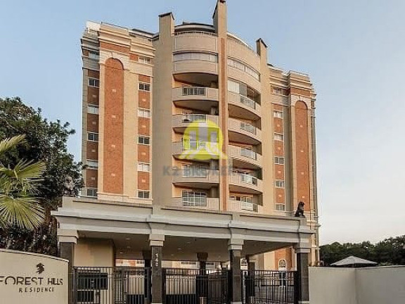 Imagem Apartamento com 5 Quartos à Venda, 342 m² em Mossunguê - Curitiba Imagem Apartamento com 5 Quartos à Venda, 342 m² em Mossunguê - Curitiba