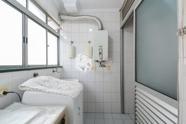 Imagem Apartamento com 2 Quartos à Venda, 74 m² em Chácara Inglesa - São Paulo