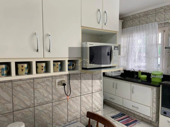 Imagem Casa com 3 Quartos à Venda, 150 m² em Saco Da Ribeira - Ubatuba