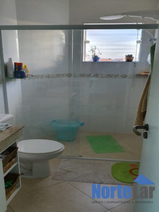 Imagem Casa com 3 Quartos à Venda, 70 m² em Vila Gustavo - São Paulo