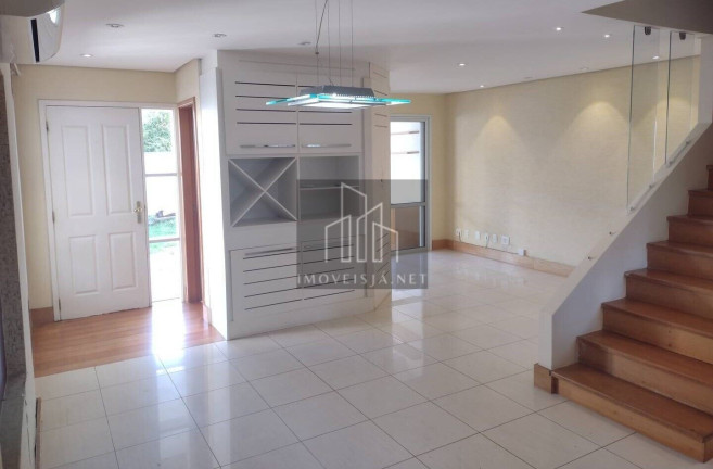 Imagem Casa com 3 Quartos à Venda, 205 m² em Alphaville - Santana De Parnaíba