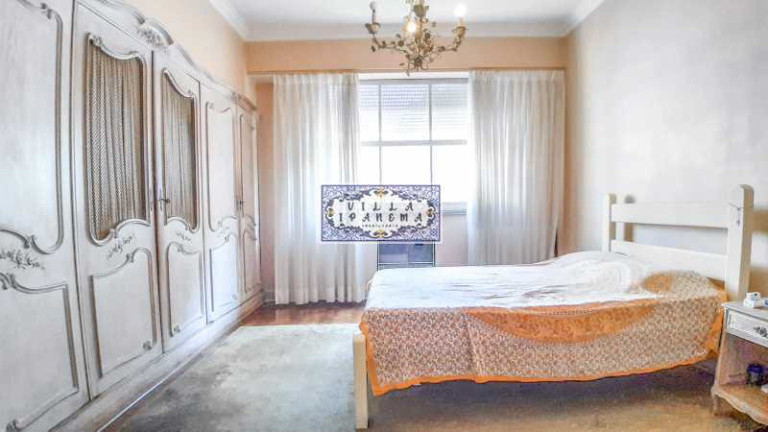 Imagem Cobertura com 7 Quartos à Venda, 700 m² em Copacabana - Rio De Janeiro