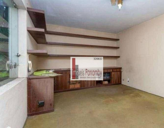 Imagem Casa com 5 Quartos à Venda, 1.300 m² em Alto Da Boa Vista - São Paulo Imagem Casa com 5 Quartos à Venda, 1.300 m² em Alto Da Boa Vista - São Paulo
