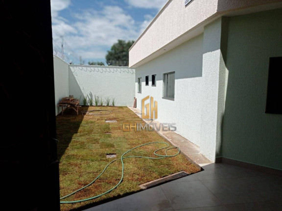 Imagem Casa com 3 Quartos à Venda, 183 m² em Parque Santa Rita - Goiânia Imagem Casa com 3 Quartos à Venda, 183 m² em Parque Santa Rita - Goiânia