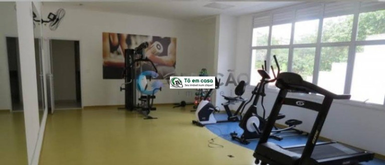 Imagem Imóvel com 2 Quartos à Venda, 61 m² em Chácaras São José - São José Dos Campos