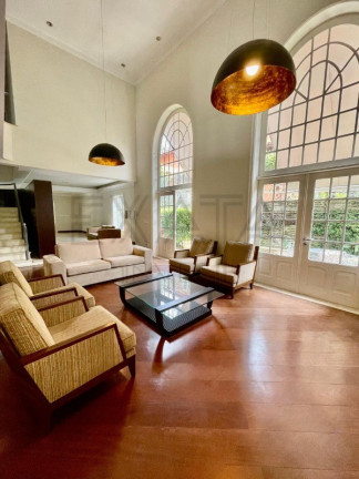 Imagem Imóvel com 5 Quartos à Venda, 1.100 m² em Condomínio Pignatari - São Paulo Imagem Imóvel com 5 Quartos à Venda, 1.100 m² em Condomínio Pignatari - São Paulo