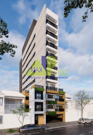 Apartamento com 2 Quartos à Venda, 40 m² em Cidade Patriarca - São Paulo