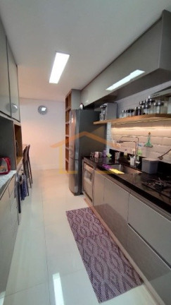 Imagem Apartamento com 3 Quartos à Venda, 134 m² em Santana - São Paulo