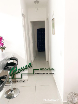 Imagem Apartamento com 2 Quartos à Venda, 80 m² em Maitinga - Bertioga