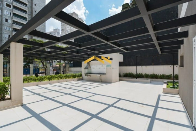 Imagem Apartamento com 2 Quartos à Venda, 53 m² em Vila Nair - São Paulo