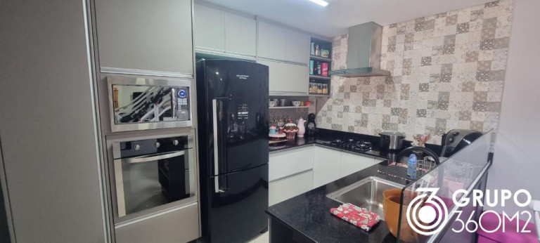 Imagem Casa com 3 Quartos à Venda, 83 m² em Vila Cecília Maria - Santo André Imagem Casa com 3 Quartos à Venda, 83 m² em Vila Cecília Maria - Santo André