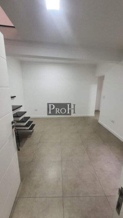 Imagem Cobertura com 3 Quartos à Venda, 76 m² em Vila Camilópolis - Santo André